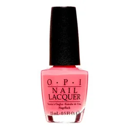 Opi Nail Lacquer ElePhantastic Pink 15 ml